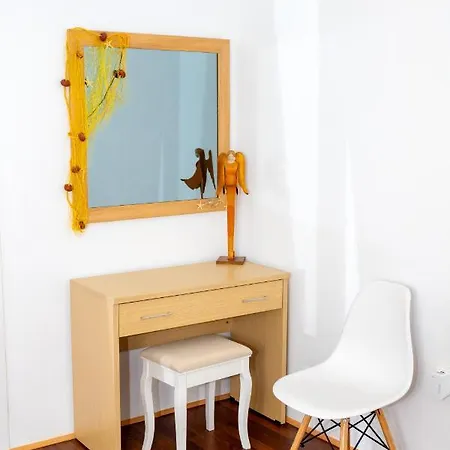 乡村民宿 Vista *