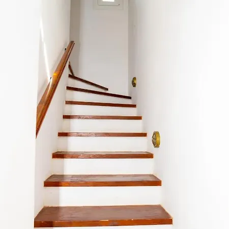 乡村民宿 Vista 埃尔莫波利斯