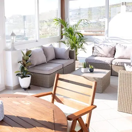 乡村民宿 Vista *