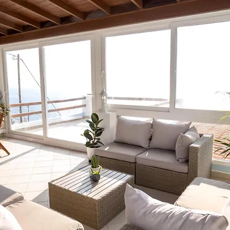 Vista 乡村民宿 *