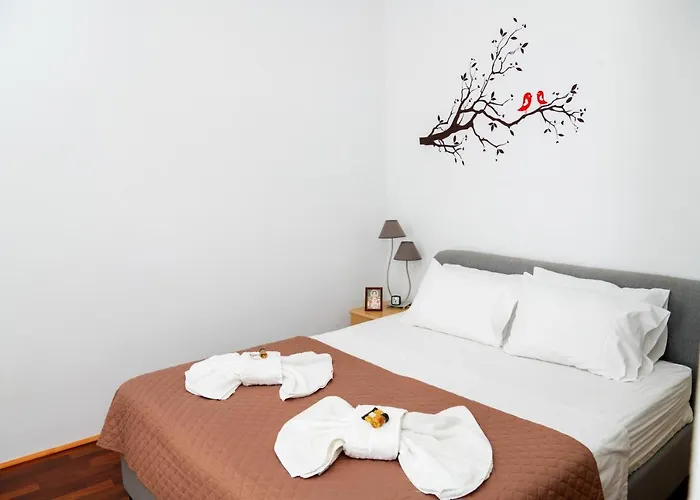 Lantställe Vista Ermoupoli