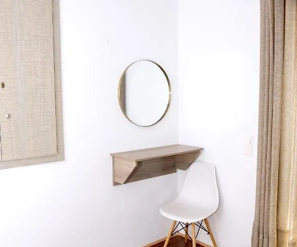 Vista Lantställe Ermoupoli