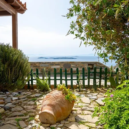 Casa de Campo Vista *