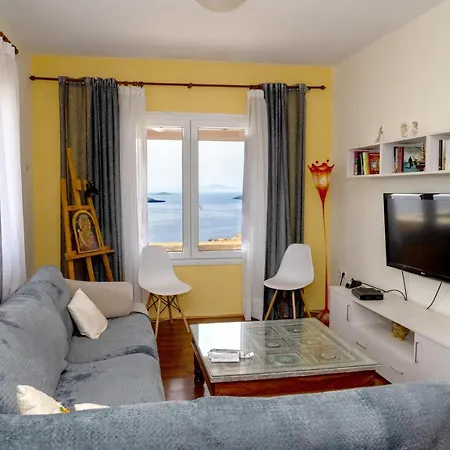 Vista Casa de Campo Hermópolis