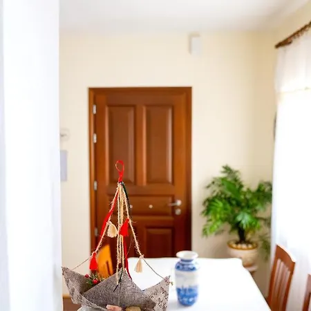 Casa de Campo Vista *