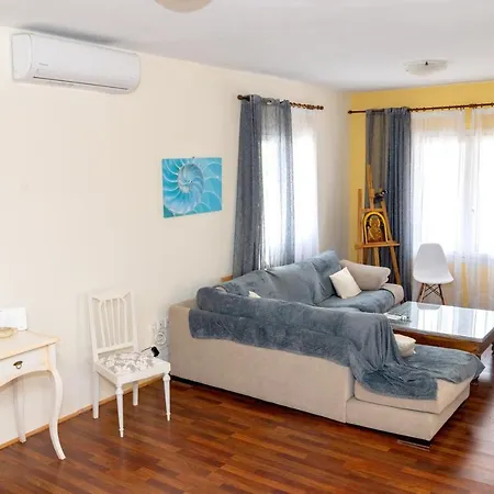 Vista Casa de Campo *