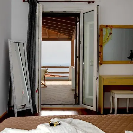 Casa de Campo Vista Hermópolis