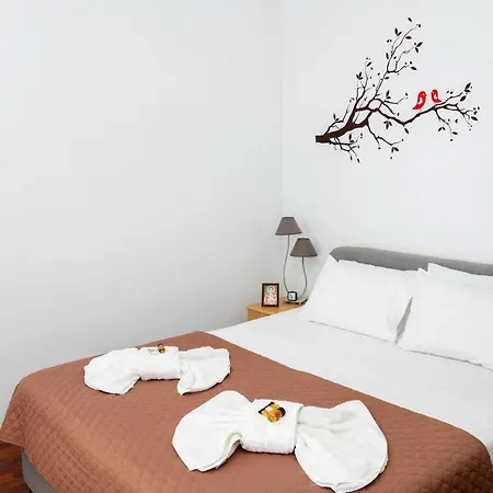 Casa de Campo Vista Hermópolis