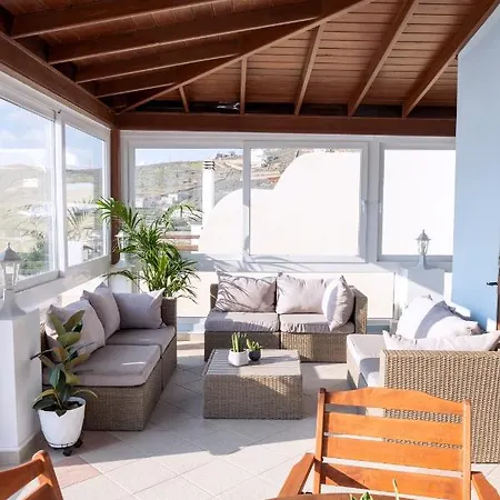 Casa de Campo Vista *