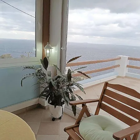 Casa de Campo Vista *