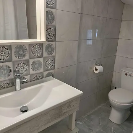 Vista Casa de Campo Hermópolis