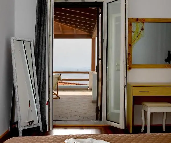 Landsted Vista Ermoupoli