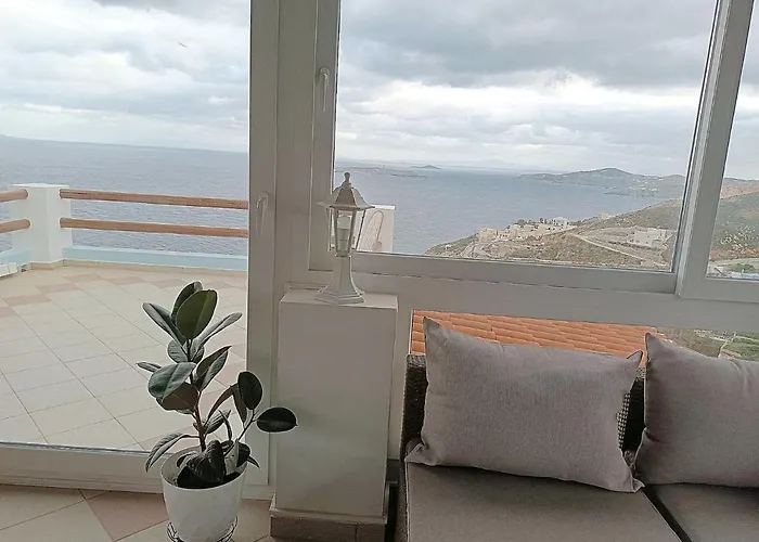 Landsted Vista Ermoupoli