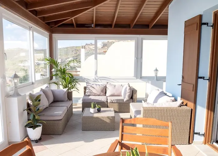 Landsted Vista Ermoupoli