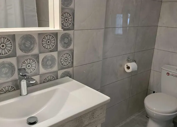 Vista Landsted Ermoupoli